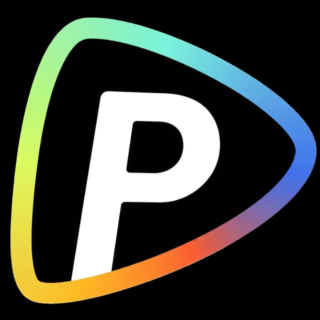 Pollo AI video platform logo